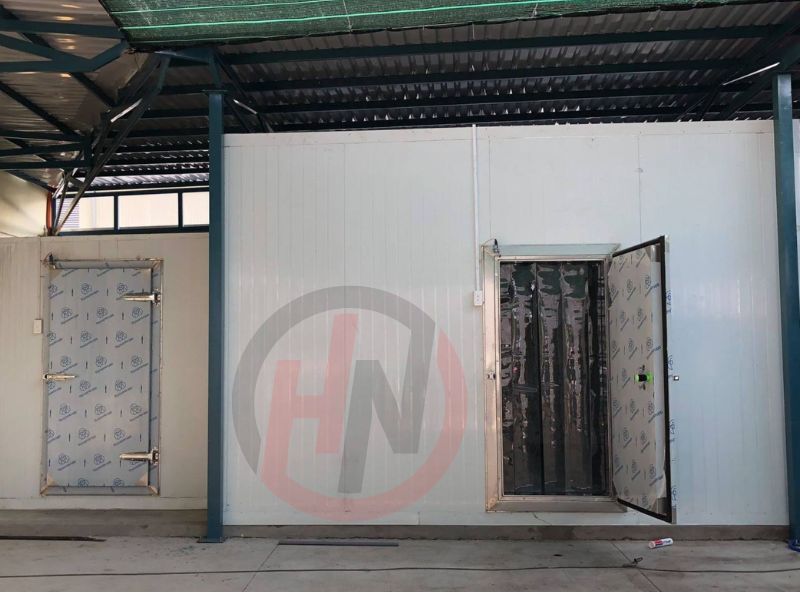 Kho trữ đông đà nẵng